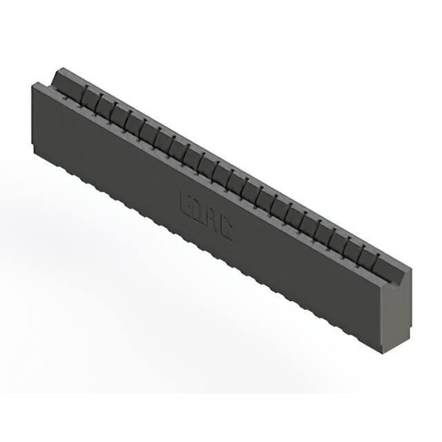 737-021-520-106 EDAC Inc.  Edgeboard Connectors